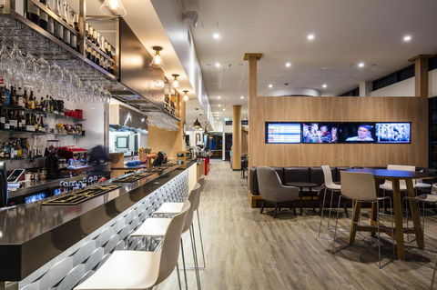 Ibis Mackay - Foster Accommodation 5