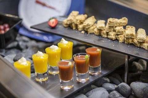 Ibis Mackay - Foster Accommodation 24