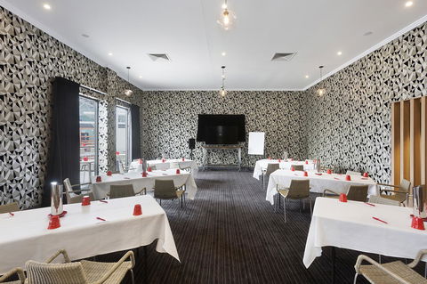 Ibis Mackay - Foster Accommodation 44