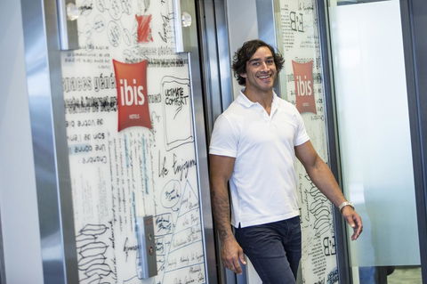 Ibis Mackay - Foster Accommodation 23