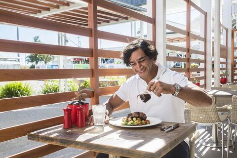 Ibis Mackay - Foster Accommodation 14