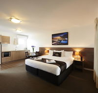 Takalvan Motel - Foster Accommodation
