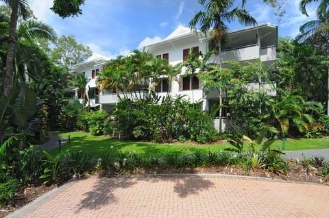 Oasis At Palm Cove - Foster Accommodation 27