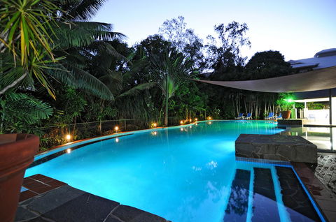 Oasis At Palm Cove - Foster Accommodation 31