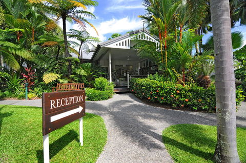 Oasis At Palm Cove - Foster Accommodation 15