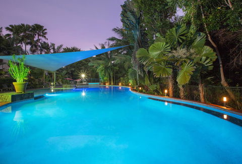Oasis At Palm Cove - Foster Accommodation 0