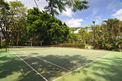 Oasis At Palm Cove - Foster Accommodation 13