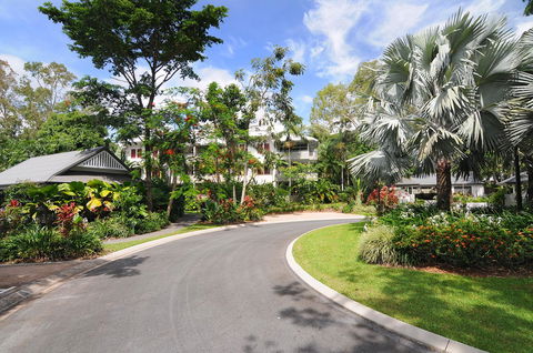 Oasis At Palm Cove - Foster Accommodation 34