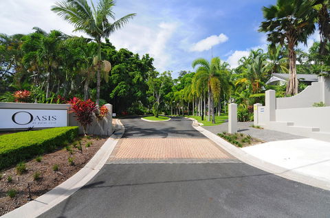 Oasis At Palm Cove - Foster Accommodation 30