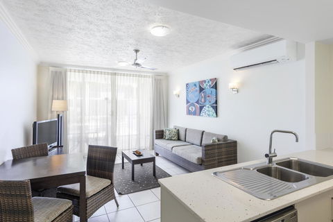 Silkari Lagoons Port Douglas - Foster Accommodation 17