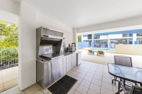 Silkari Lagoons Port Douglas - Foster Accommodation 16