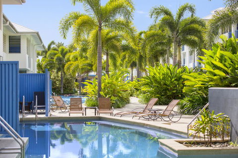 Silkari Lagoons Port Douglas - Foster Accommodation 22