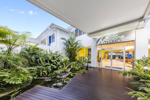 Silkari Lagoons Port Douglas - Foster Accommodation 11
