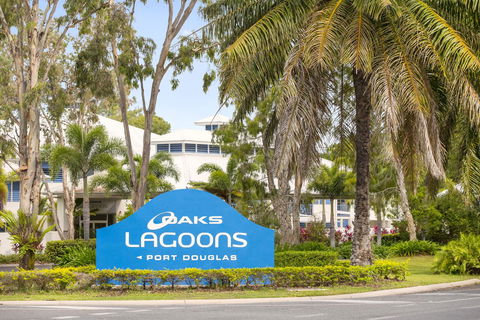 Silkari Lagoons Port Douglas - Foster Accommodation 1