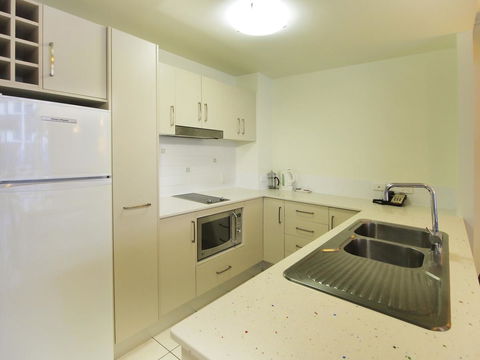 Silkari Lagoons Port Douglas - Foster Accommodation 7