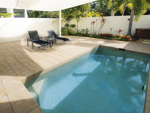 Silkari Lagoons Port Douglas - Foster Accommodation 8