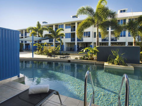Silkari Lagoons Port Douglas - Foster Accommodation 2
