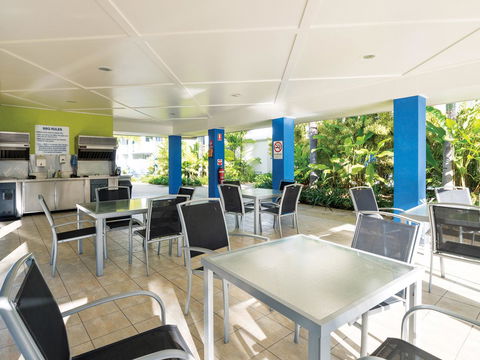 Silkari Lagoons Port Douglas - Foster Accommodation 4