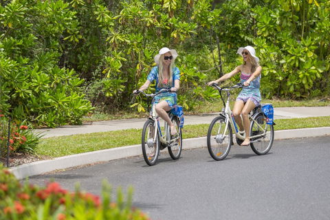 Silkari Lagoons Port Douglas - Foster Accommodation 13