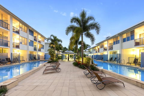 Silkari Lagoons Port Douglas - Foster Accommodation 12