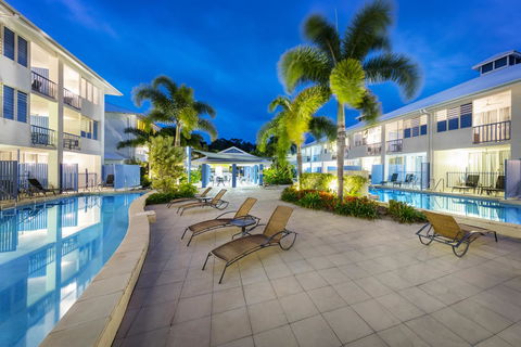 Silkari Lagoons Port Douglas - Foster Accommodation 5