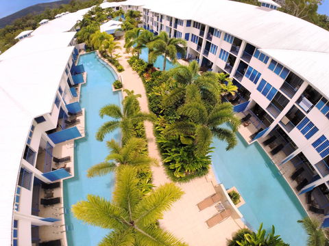 Silkari Lagoons Port Douglas - Foster Accommodation 3