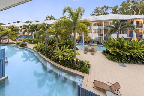 Silkari Lagoons Port Douglas - Foster Accommodation 19