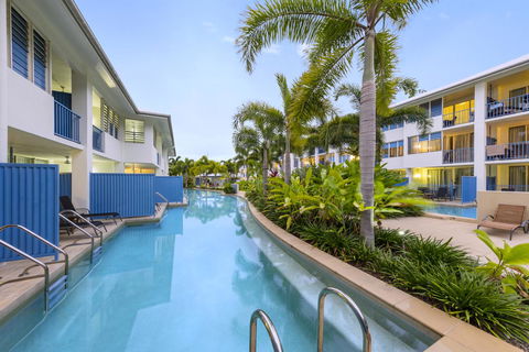 Silkari Lagoons Port Douglas - Foster Accommodation 20