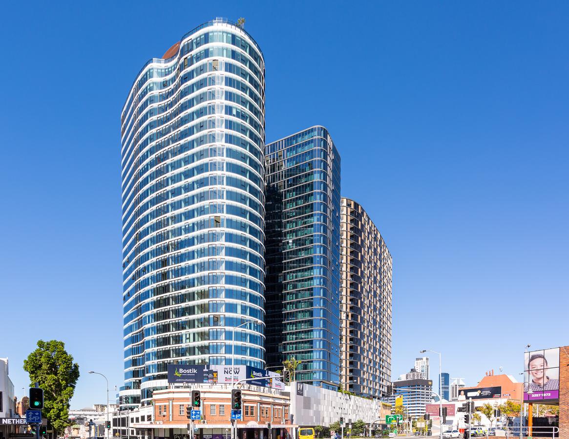 Fortitude Valley QLD Foster Accommodation