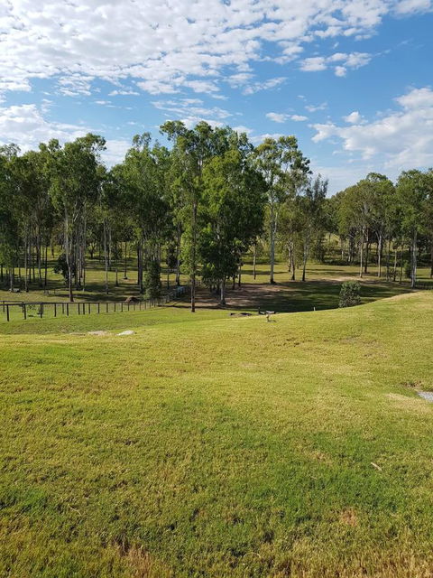 Adwaga Lodge - Foster Accommodation 4