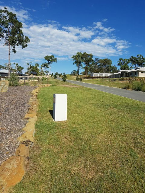 Adwaga Lodge - Foster Accommodation 1