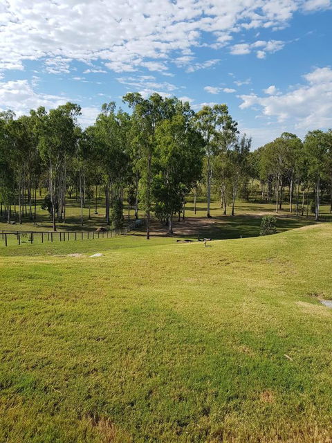 Adwaga Lodge - Foster Accommodation 2