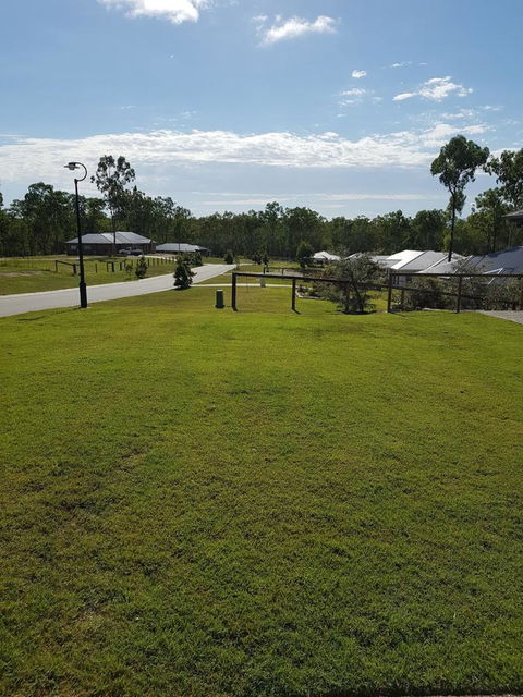 Adwaga Lodge - Foster Accommodation 3