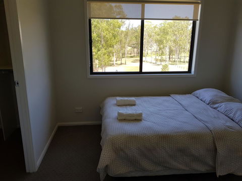 Adwaga Lodge - Foster Accommodation 17