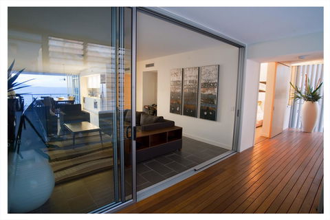 1 Bright Point Apartment 5201 - Foster Accommodation 2