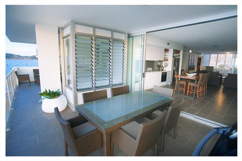1 Bright Point Apartment 5201 - Foster Accommodation 4