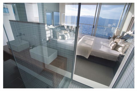 1 Bright Point Apartment 5201 - Foster Accommodation 8