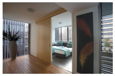 1 Bright Point Apartment 5201 - Foster Accommodation 9
