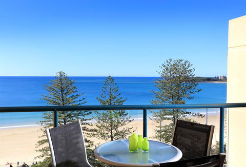 Peninsular Beachfront Resort - Foster Accommodation 22