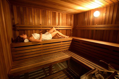 Peninsular Beachfront Resort - Foster Accommodation 41