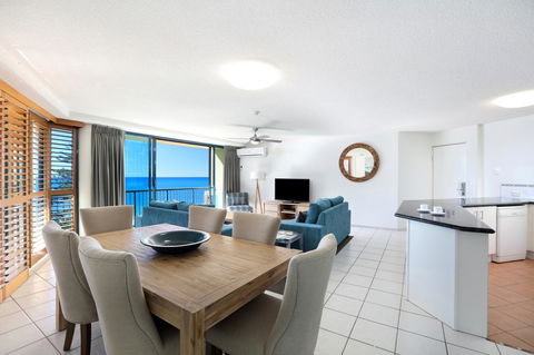 Peninsular Beachfront Resort - Foster Accommodation 15