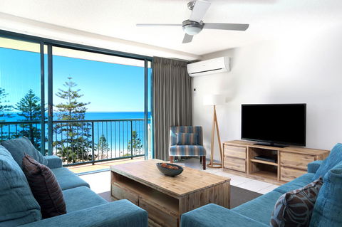 Peninsular Beachfront Resort - Foster Accommodation 3