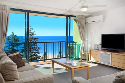 Peninsular Beachfront Resort - Foster Accommodation 17