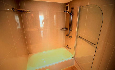 Grosvenor Beachfront Apartments Surfers Paradise - Foster Accommodation 34