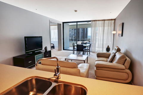 The Wave Resort - Foster Accommodation 20