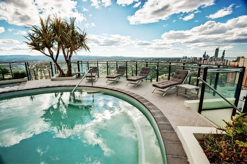 The Wave Resort - Foster Accommodation 27