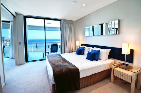 The Wave Resort - Foster Accommodation 13