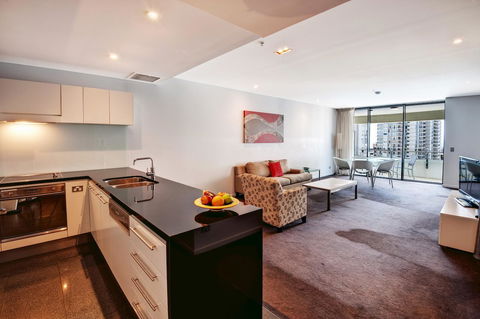 The Wave Resort - Foster Accommodation 29