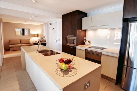 The Wave Resort - Foster Accommodation 37