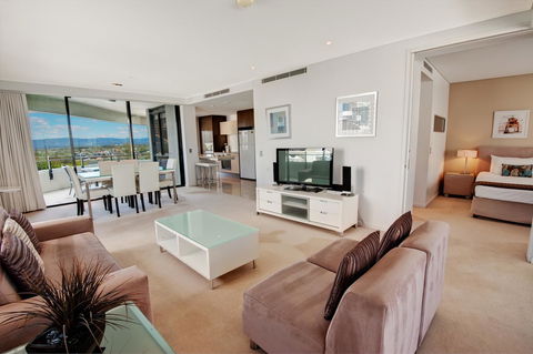 The Wave Resort - Foster Accommodation 44